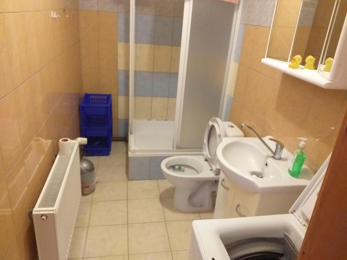Penzion "U Krkovicky" Brtníky Zewnętrze zdjęcie