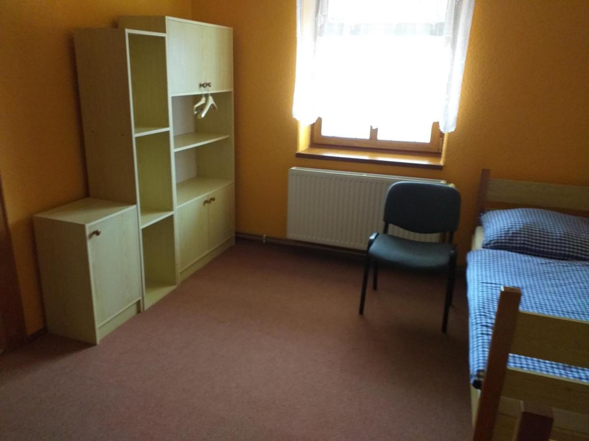 Penzion "U Krkovicky" Brtníky Zewnętrze zdjęcie